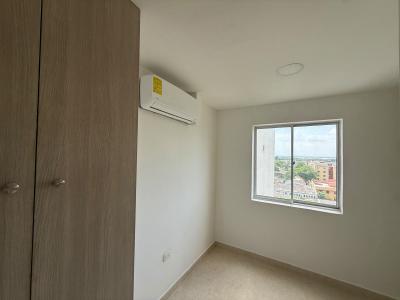 Apartamentos Arriendos  Daniel Lemaitre